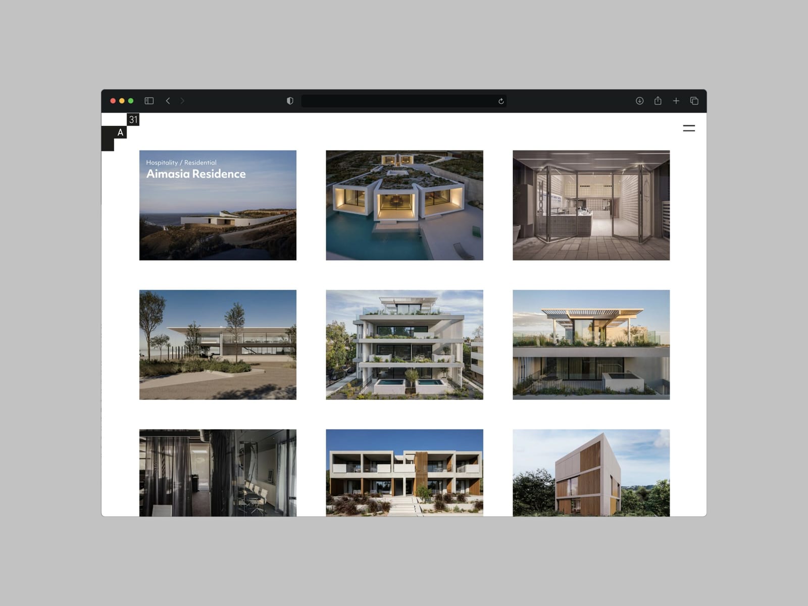 a31 architecture web – 5/10