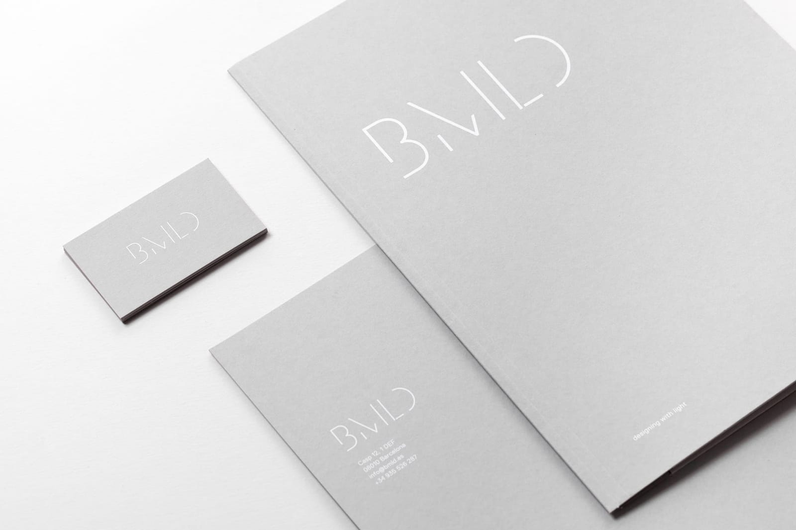 BMLD – designing with light – 2/10