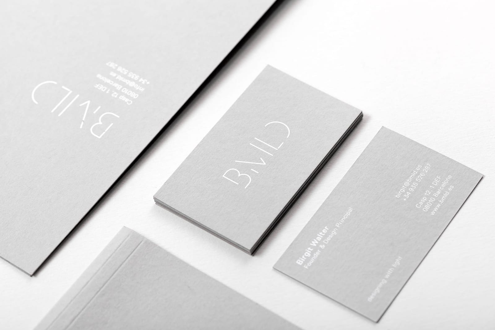 BMLD – designing with light – 4/10