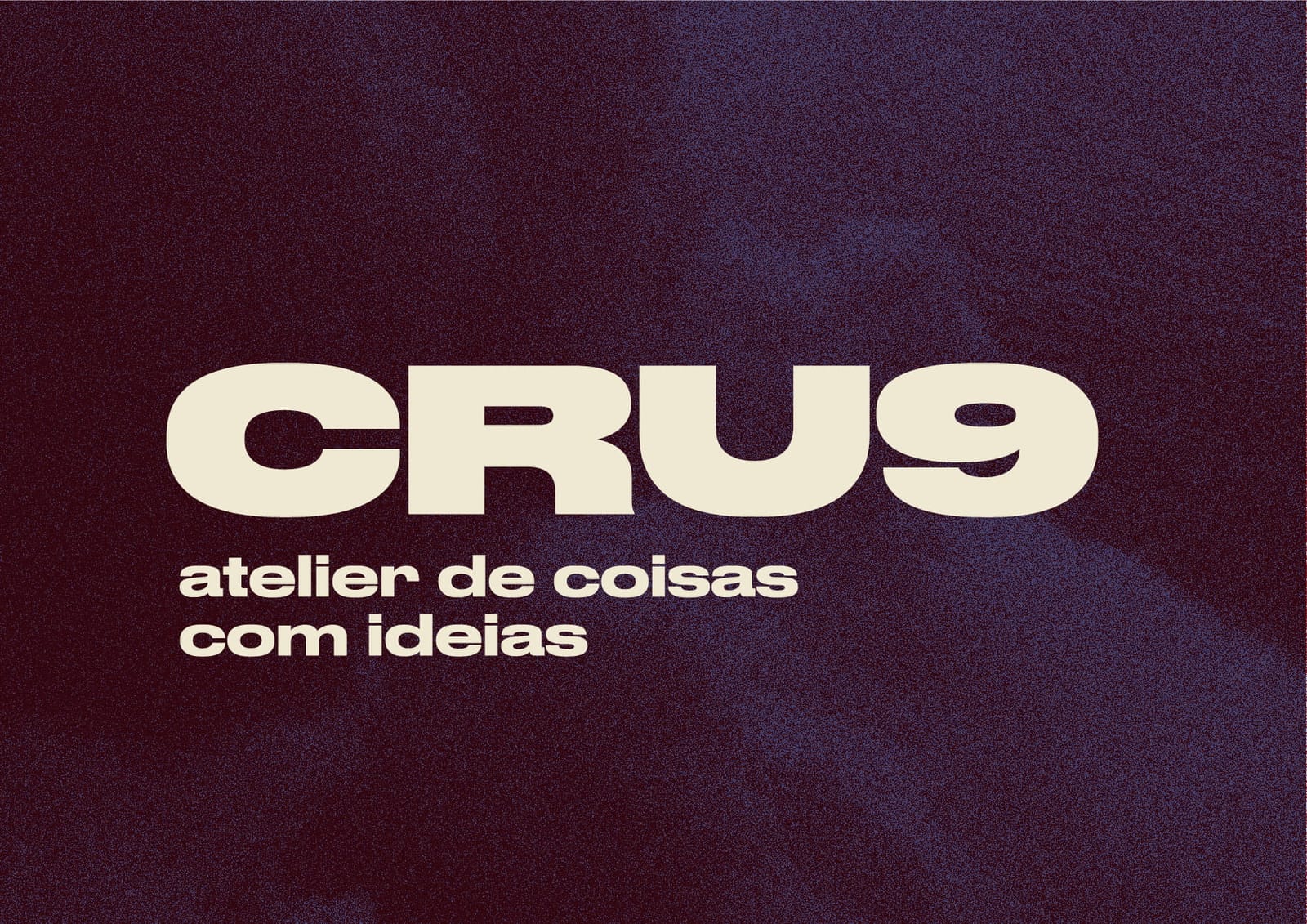 CRU9 – 7/7