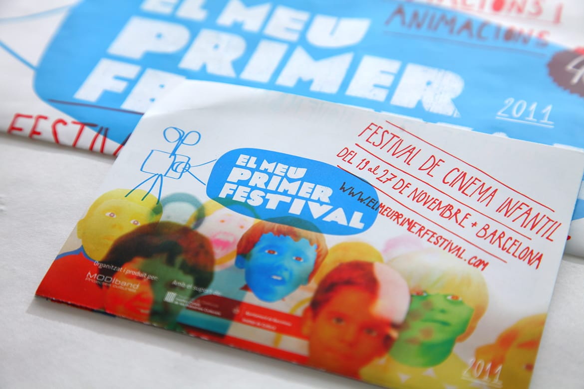 EL MEU PRIMER FESTIVAL – 3/9