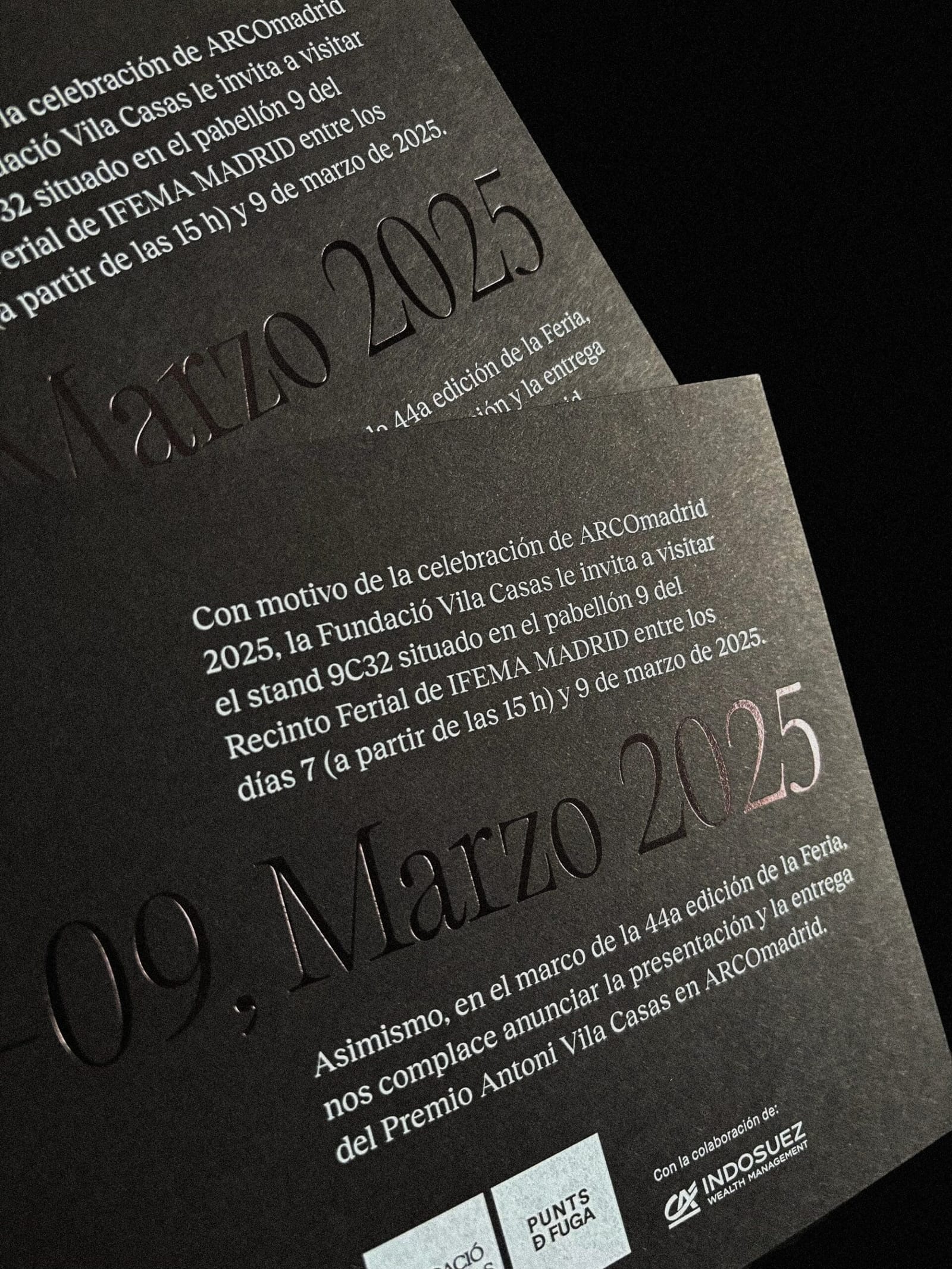 Fundació Vila Casas – ARCOmadrid