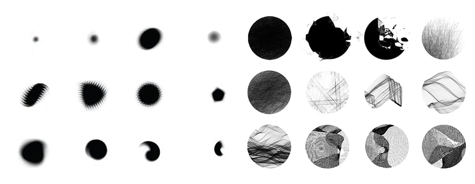 /O/I THE SENSES OF MACHINES (Interaction Lab) – DHUB Barcelona – 5/12