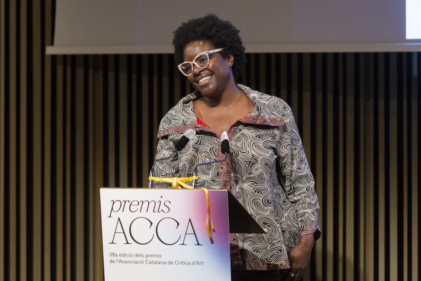 Premis ACCA 2022 (art critics awards) – 1/4