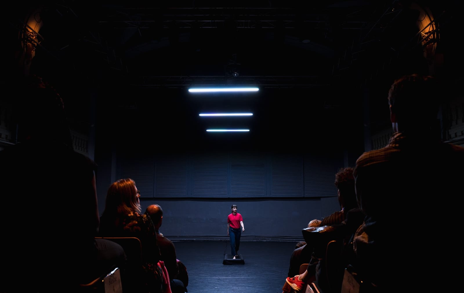 Spring Forward festival – 2024 – 9/13