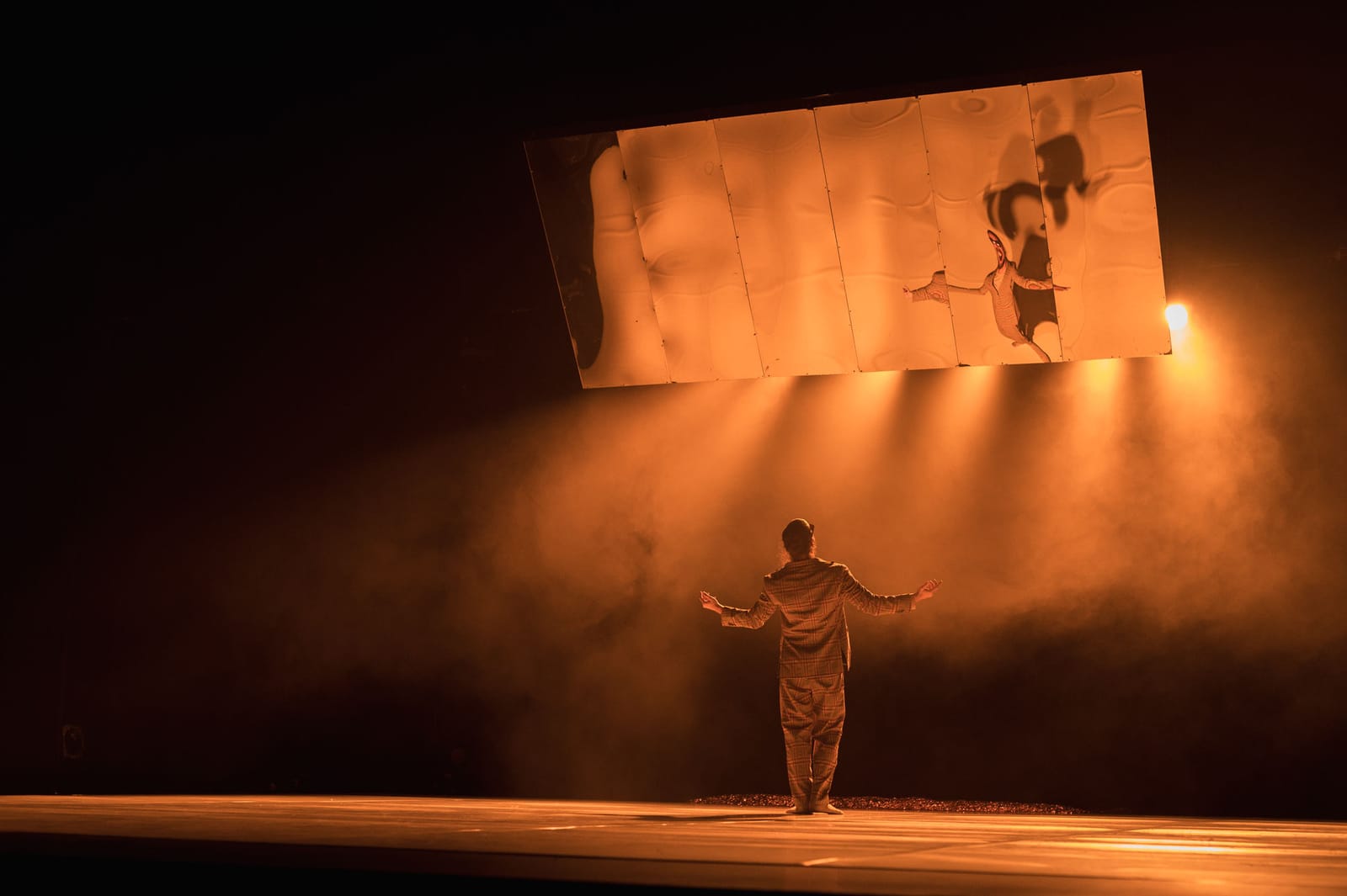 Spring Forward festival – 2024 – 10/13
