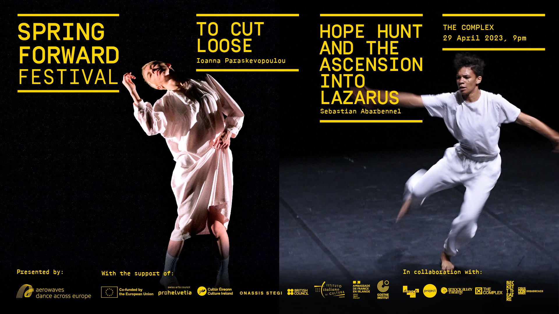SPRINGFORWARD-shows-ToCutLoose-HopeHunt-landscape